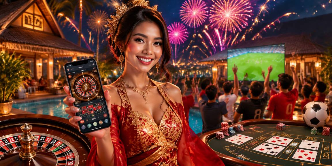 imcbet mobile gaming